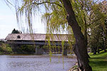 Frankenmuth Covered Bridge