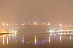 Port Huron Bluewater Bridge