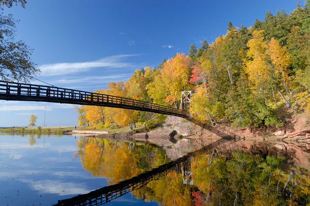 Upper Peninsula