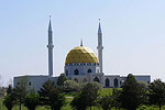 Toledo Islamic Center